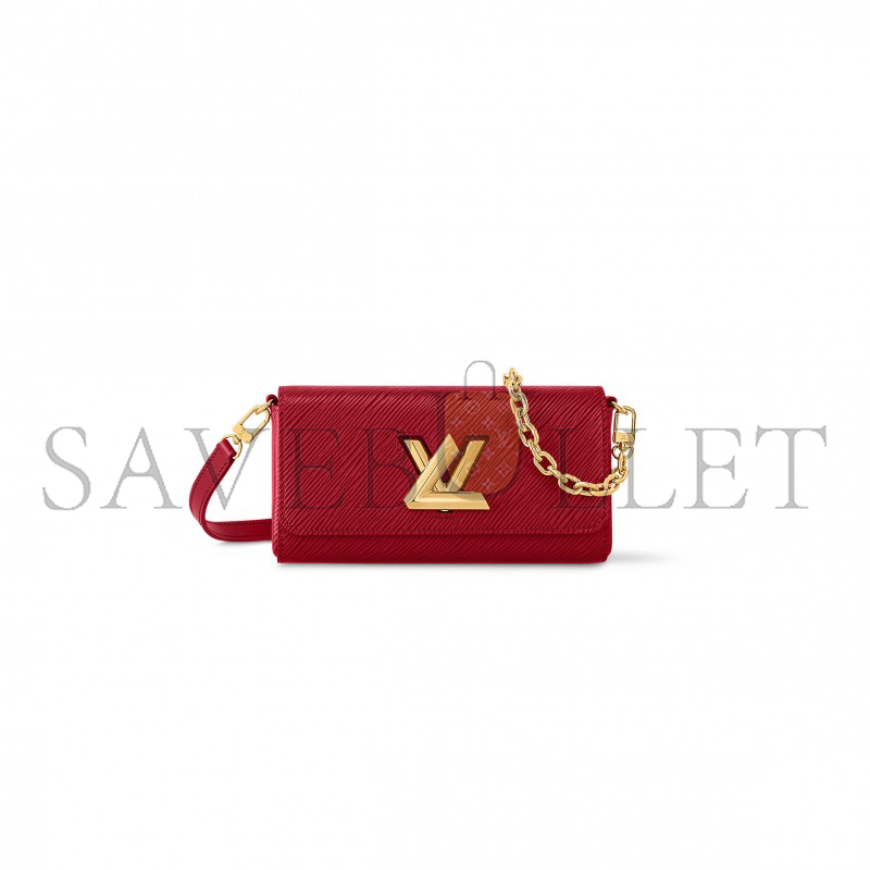 l0vis Vvtt0n twist west pochette m83593 (19*10.5*6.5cm)