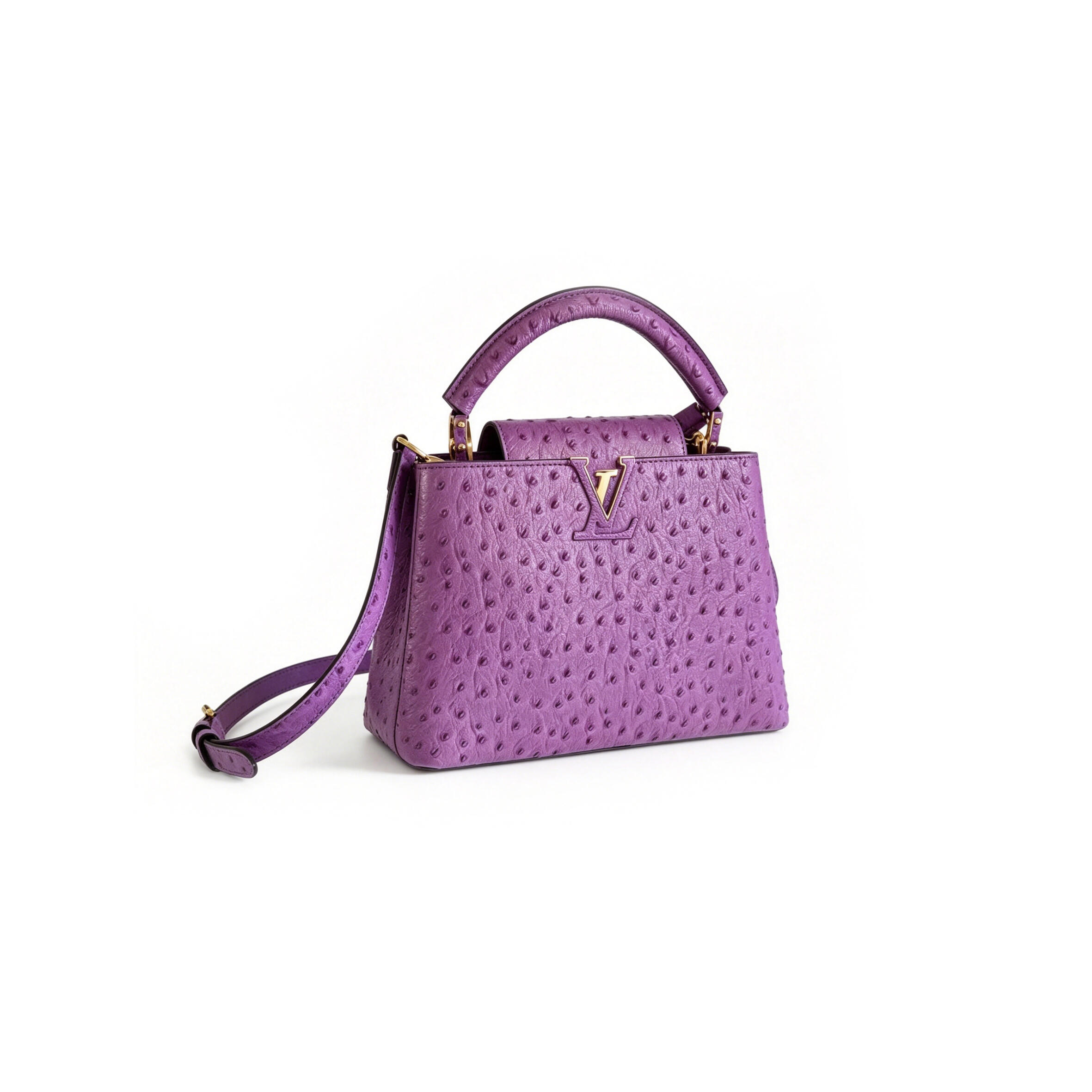 l0vis Vvtt0n master capucines bb n89012 (27*18*9cm)