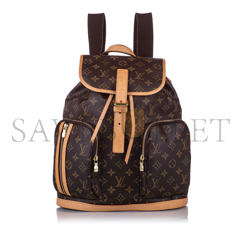 l0vis Vvtt0n monogram bosphore backpack m40107 (38*31*11cm)
