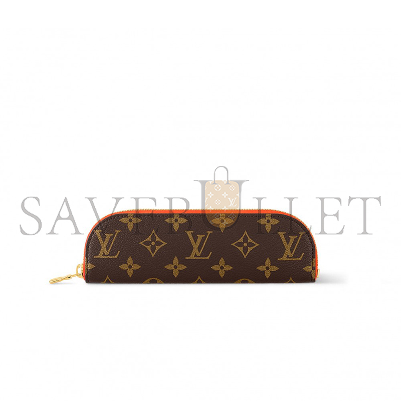 l0vis Vvtt0n charlotte pencil pouch gi1042 (20*7*2cm)