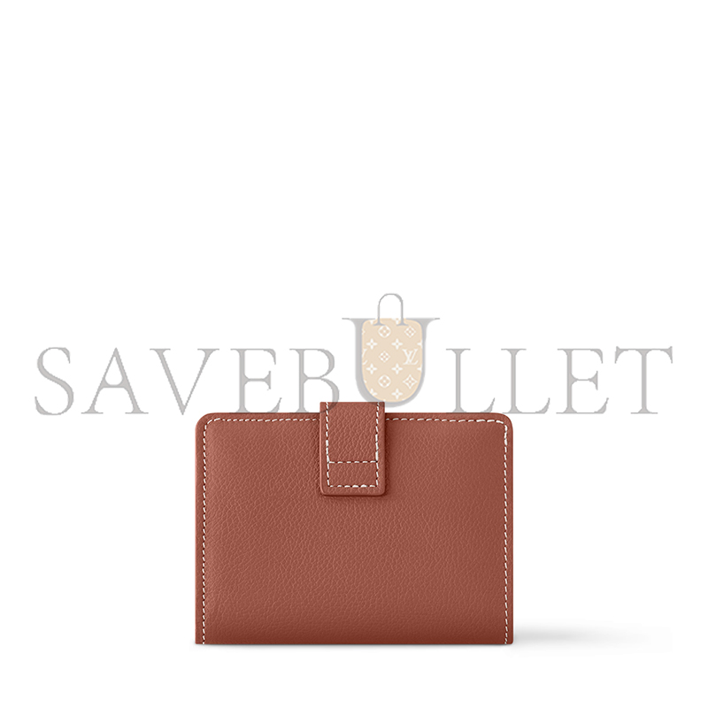 l0vis Vvtt0n master low key compact wallet m12148 (11*8*2cm)