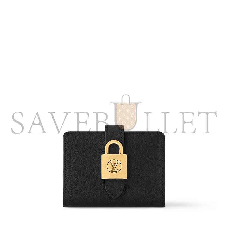 l0vis Vvtt0n master low key compact wallet m12408 (11*8*2cm)