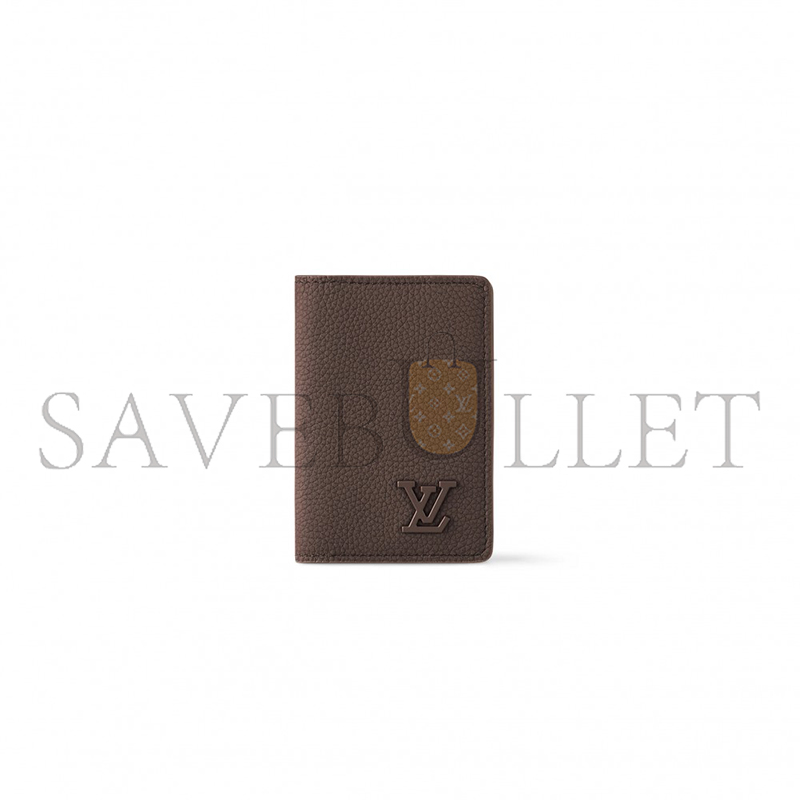 l0vis Vvtt0n master pocket organizer m11490 (11*8*1cm)