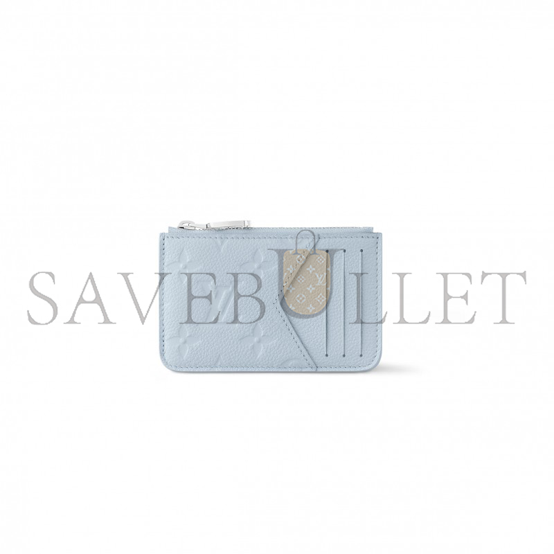 l0vis Vvtt0n master romy card holder m83645 (12*8*0.8cm)