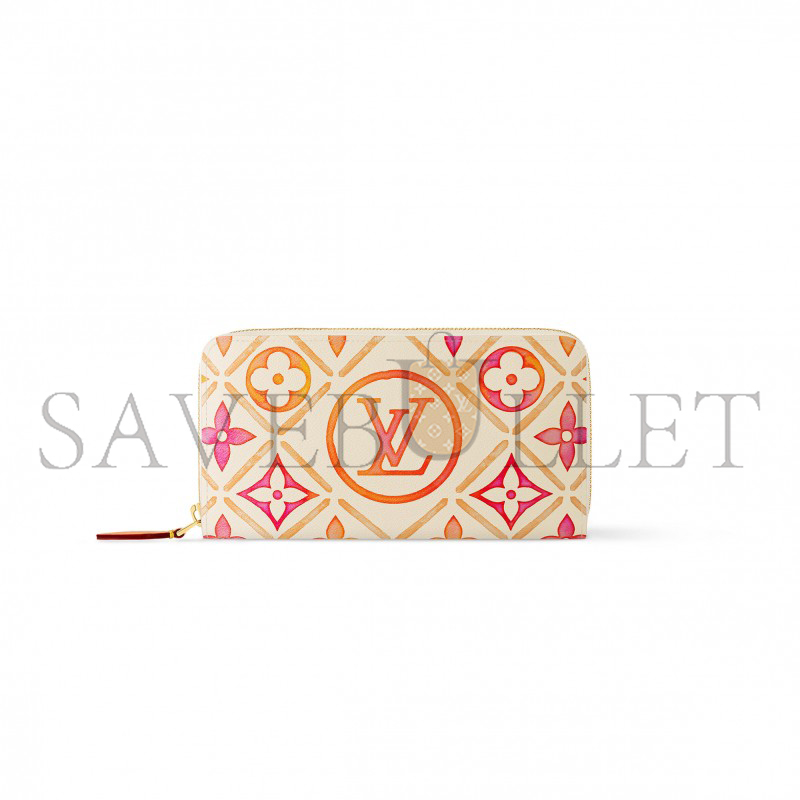 l0vis Vvtt0n master zippy wallet m11455 (19.5*10.5*2.5cm)