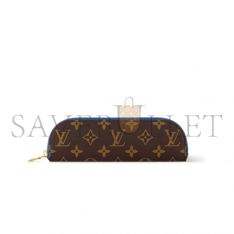 l0vis Vvtt0n master charlotte pencil pouch gi1072 (20*7*2cm)