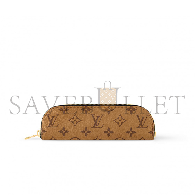 l0vis Vvtt0n master charlotte pencil pouch gi1165 (20*7*2cm)