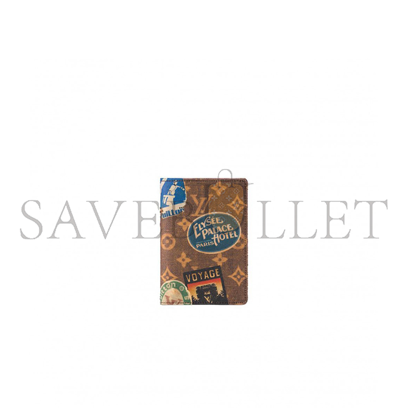 l0vis Vvtt0n master pocket organizer wallet m64502 (14*10*2.5cm)