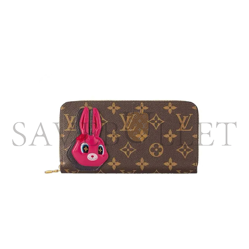 l0vis Vvtt0n master zippy wallet m83689 (19*10cm)