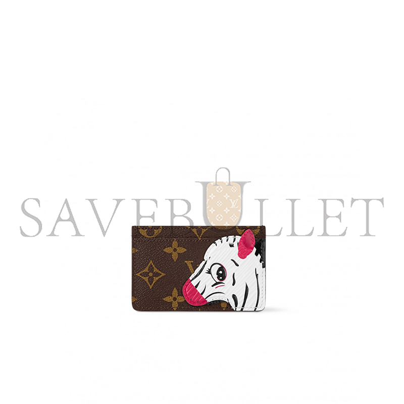 l0vis Vvtt0n master card holder m11448 (11*7*0.5cm)