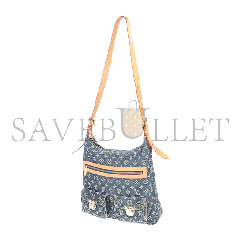 l0vis vvtt0n master De*1m large bag vintage bag 346587 (34*30*13cm)
