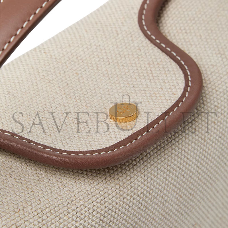 L0r0 P1ana TRAVEL CLUTCH FAQ3773_B5RV (22*15*7.5cm)
