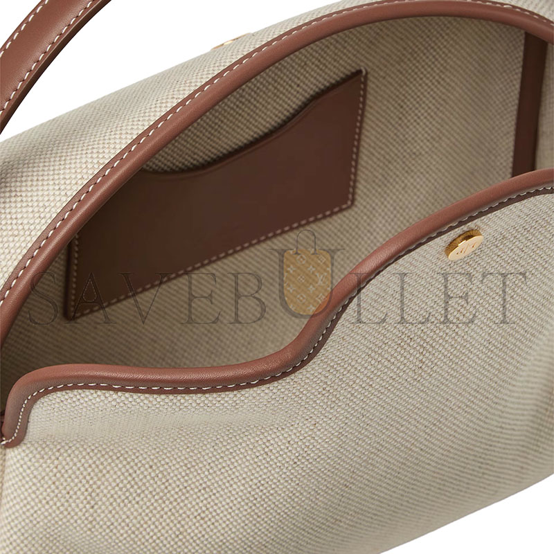 L0r0 P1ana TRAVEL CLUTCH FAQ3773_B5RV (22*15*7.5cm)