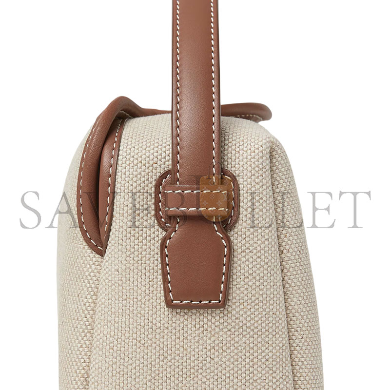 L0r0 P1ana TRAVEL CLUTCH FAQ3773_B5RV (22*15*7.5cm)