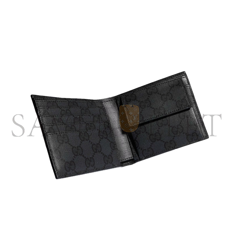Gvc*1 COIN WALLET WITH METAL TAG 875591 (11*9cm)