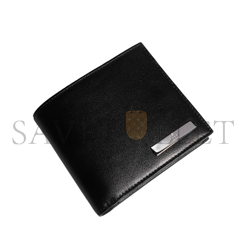 Gvc*1 COIN WALLET WITH METAL TAG 875591 (11*9cm)