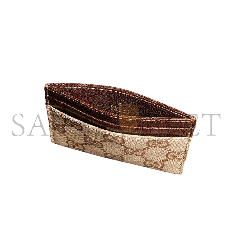 Gvc*1 ESSENCE CLASSIC CARD CASE A002F2 (10*7cm)