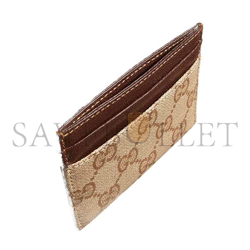 Gvc*1 ESSENCE CLASSIC CARD CASE A002F2 (10*7cm)