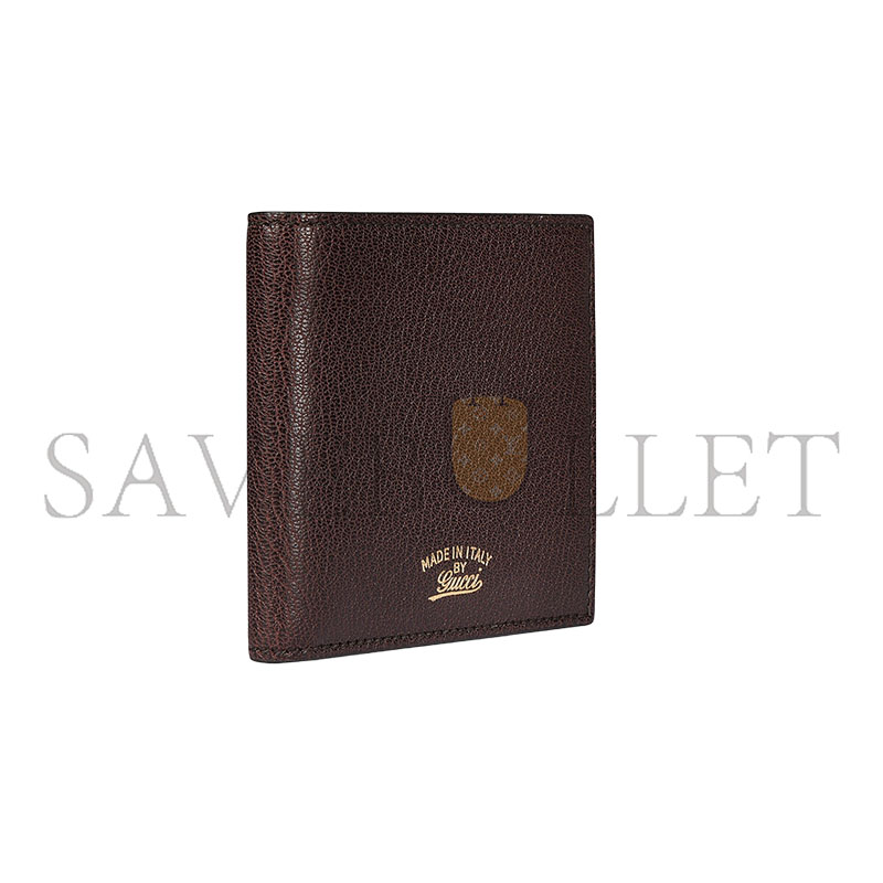 Gvc*1 LIRA BI-FOLD WALLET 867314 (11*9cm)