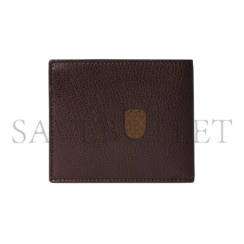 Gvc*1 LIRA BI-FOLD WALLET 867314 (11*9cm)