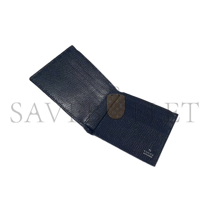 Gvc*1 ESSENCE CLASSIC BI-FOLD WALLET 876390 (11*9cm)