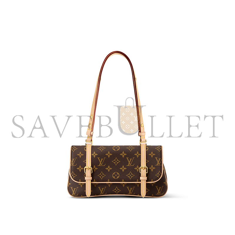 l0vis Vvtt0n master marelle m28613 (28*15.5*7cm)