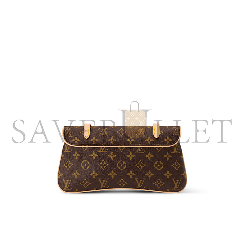 l0vis Vvtt0n master marelle m28613 (28*15.5*7cm)