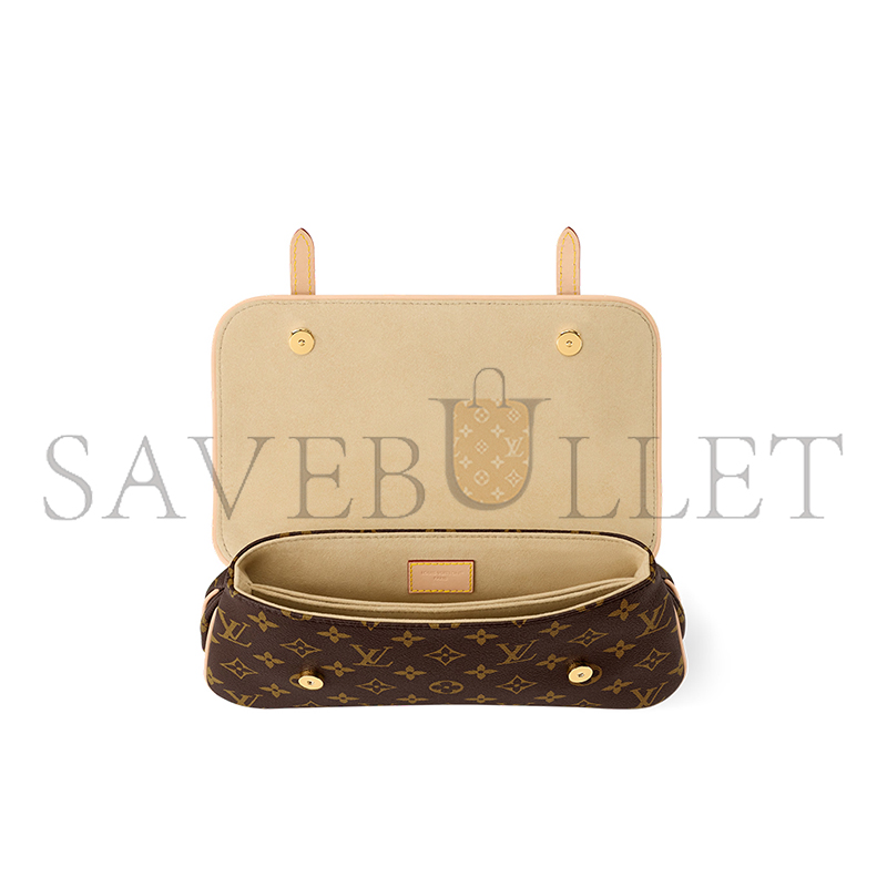 l0vis Vvtt0n master marelle m28613 (28*15.5*7cm)