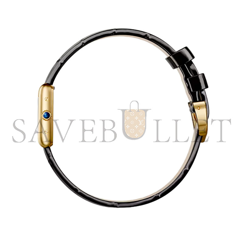 Ca*t1er TANK L0vis WATCH MINI WGTA0352