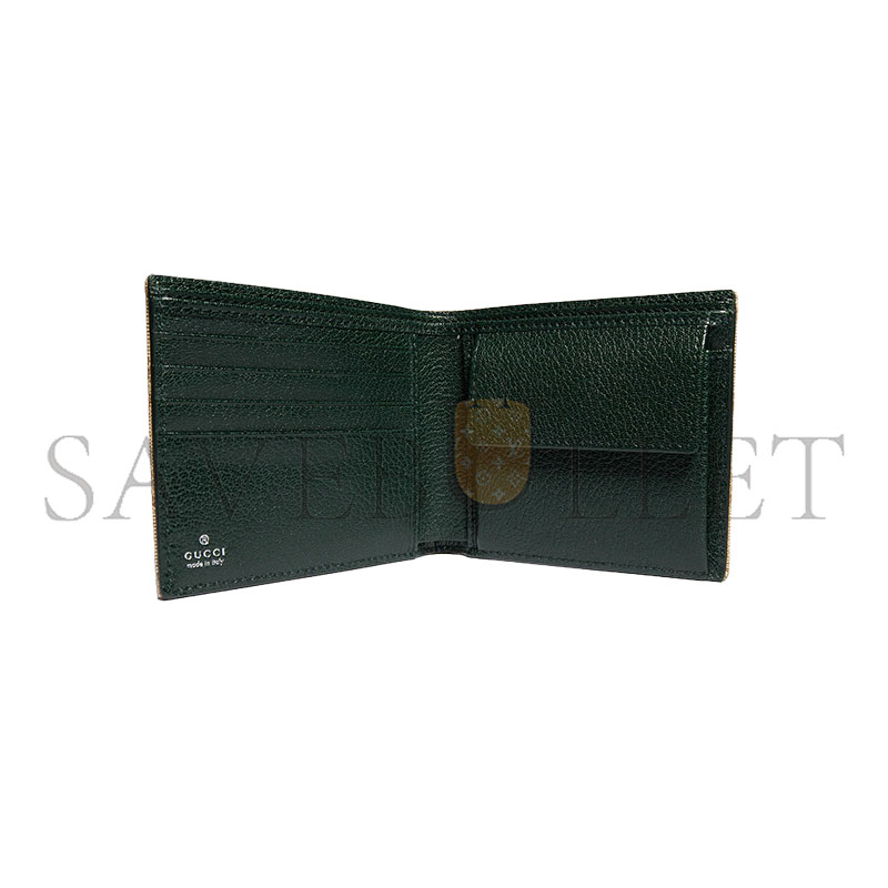 Gvc*1 ESSENCE CLASSIC COIN WALLET 876404 (11*9cm)