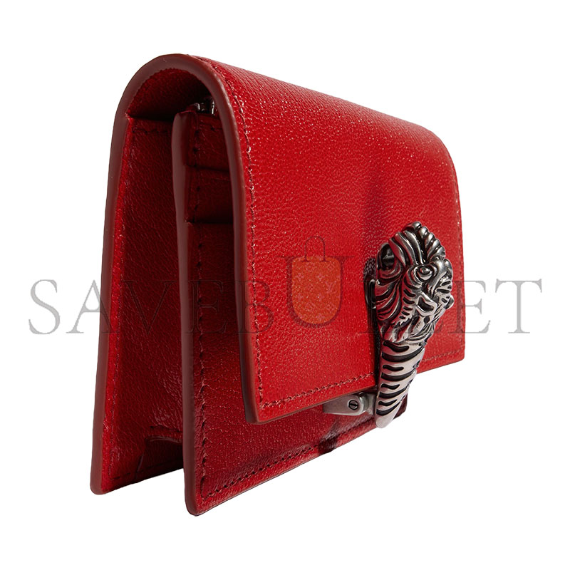 Gvc*1 DIONYSUS SERIES SMALL WALLET 876528 (11*8.5*3cm)