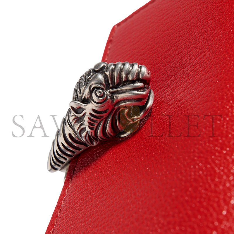 Gvc*1 DIONYSUS SERIES SMALL WALLET 876528 (11*8.5*3cm)