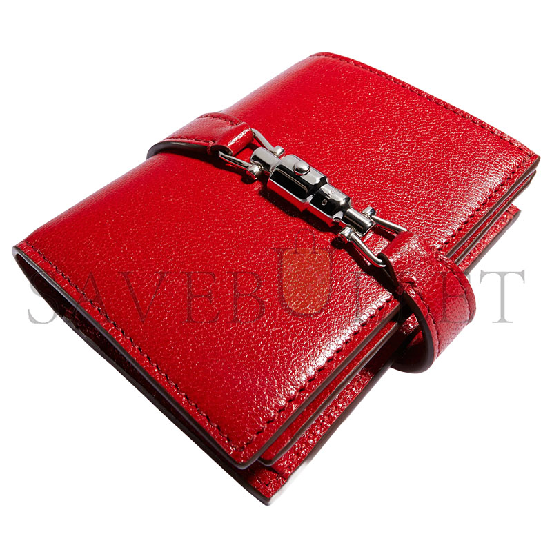 Gvc*1 JACKIE MEDIUM WALLET 867166 (11*8*3cm)