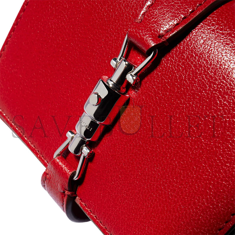 Gvc*1 JACKIE MEDIUM WALLET 867166 (11*8*3cm)