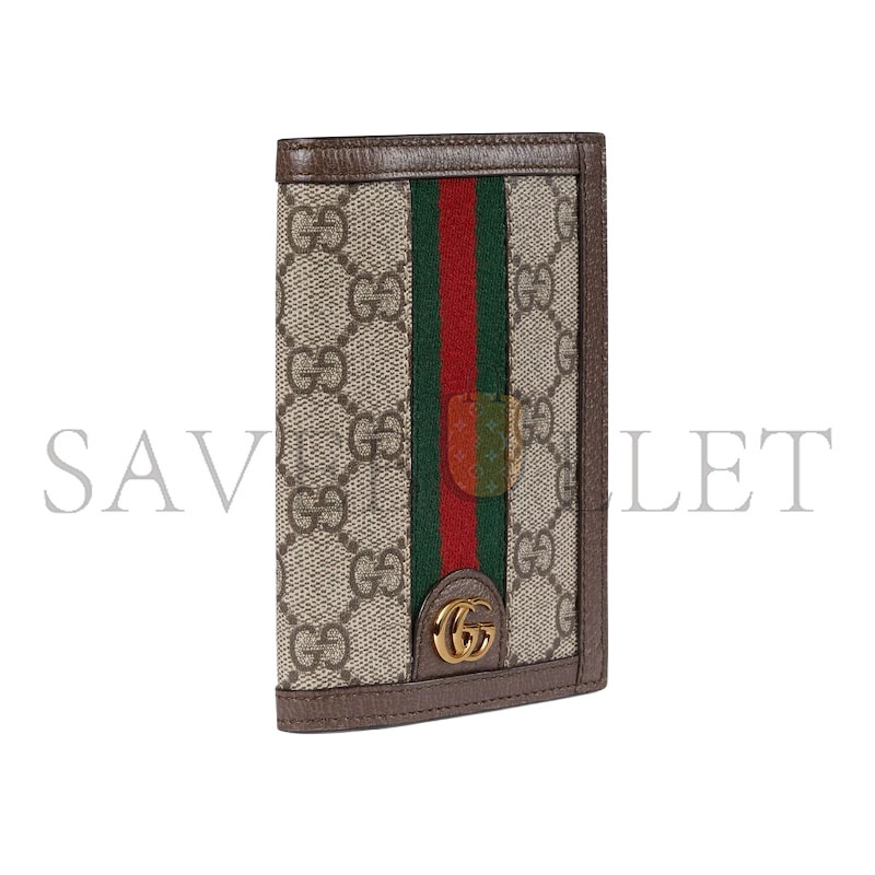 Gvc*1 OPHIDIA PASSPORT CASE 795158 (14*9.5*1cm)