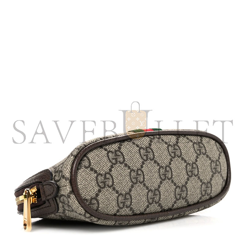 Gvc*1 OPHIDIA GG MEDIUM COSMETIC CASE 625550 (17*10*6cm)