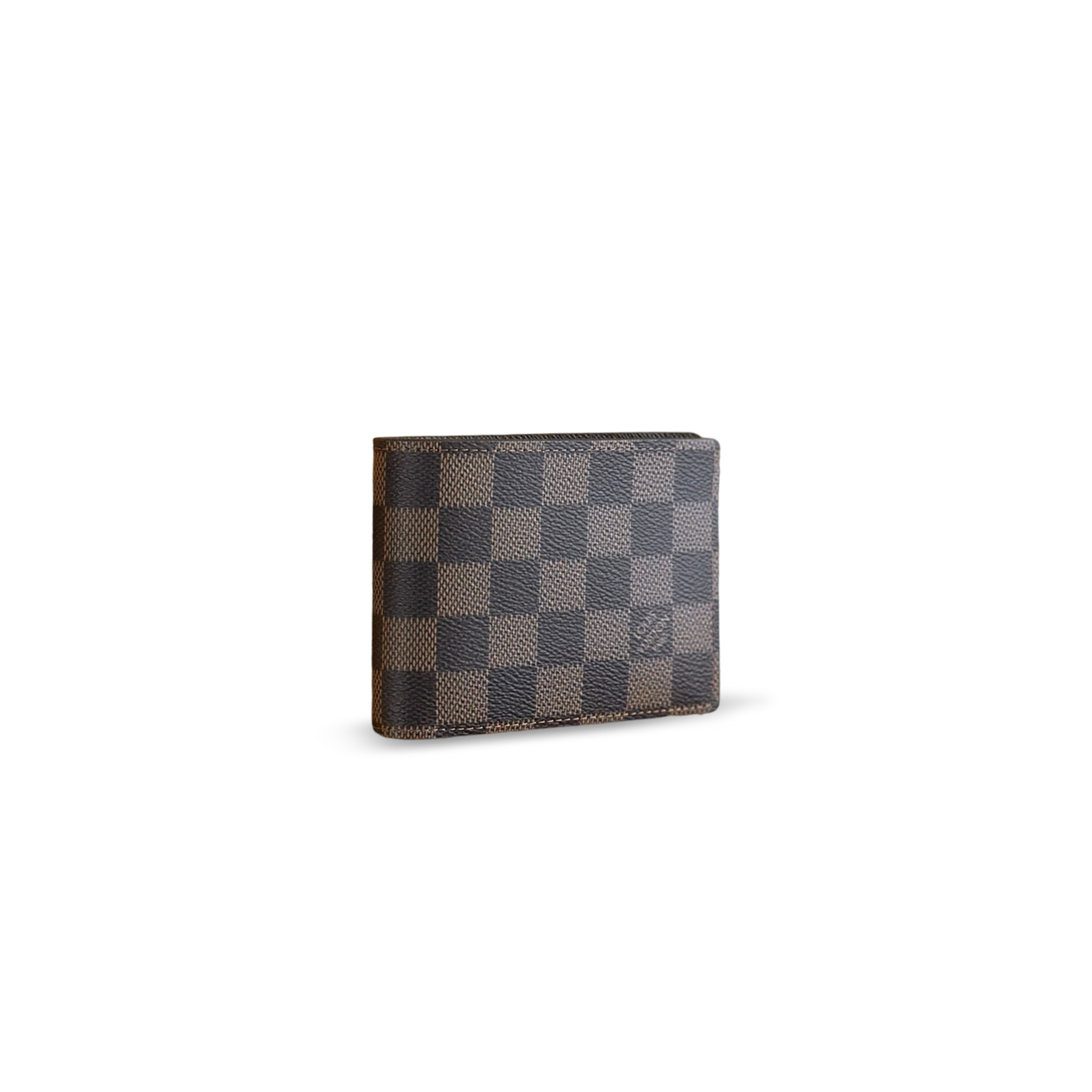 l0vis Vvtt0n master multiple wallet n60895 (11.5*9*1.5cm)