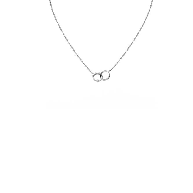 ca*t*er love necklace, Di*m*nds  b7013700
