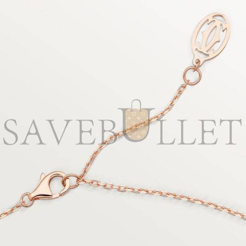 Ca*t*er c de Ca*t*er necklace b7059000