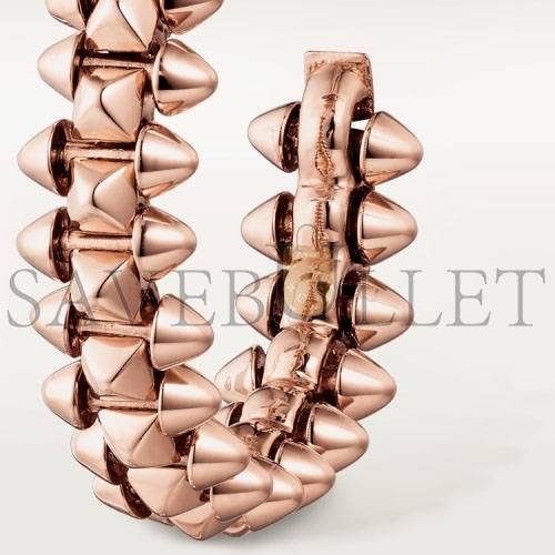 Ca*t*er clash de Ca*t*er earrings small model b8301415