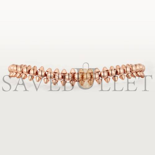 Ca*t*er clash de Ca*t*er necklace, xl model n7424410