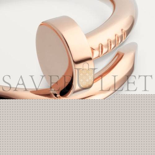 Ca*t*er juste un clou ring  b4092500