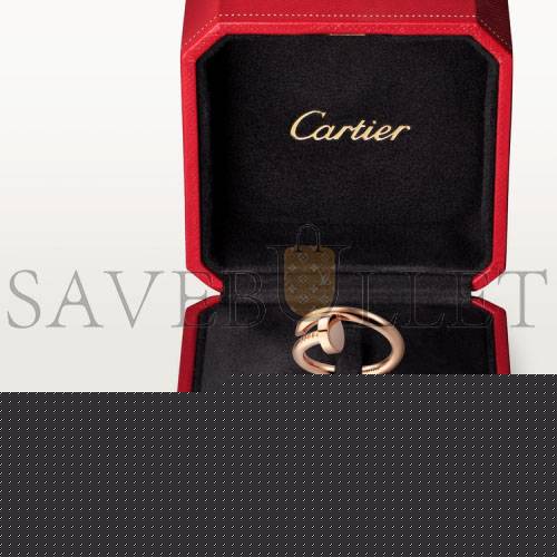 Ca*t*er juste un clou ring  b4092500