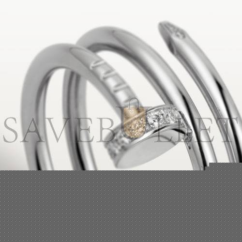 Ca*t*er juste un clou ring b4211000