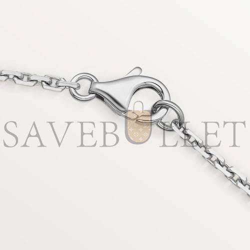ca*t*er love necklace, Di*m*nds  b7013700