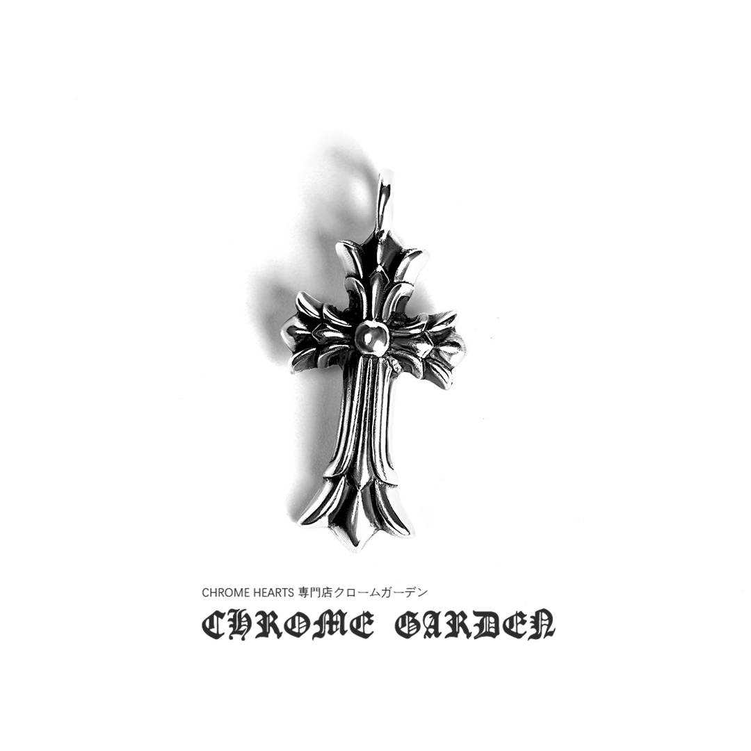 Ch*0me He**ts double cross charm