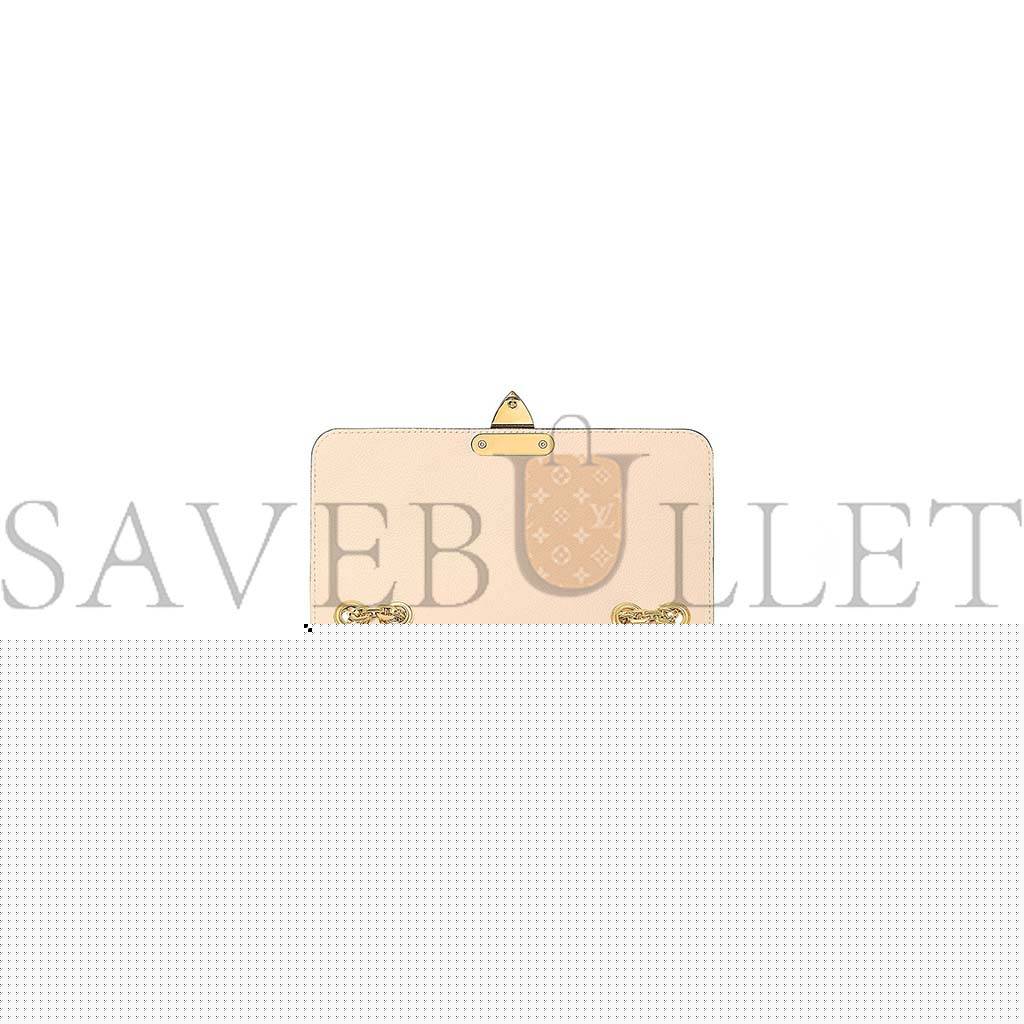 l**is V*t*n marceau m46201 (24.5*15*6.5cm)