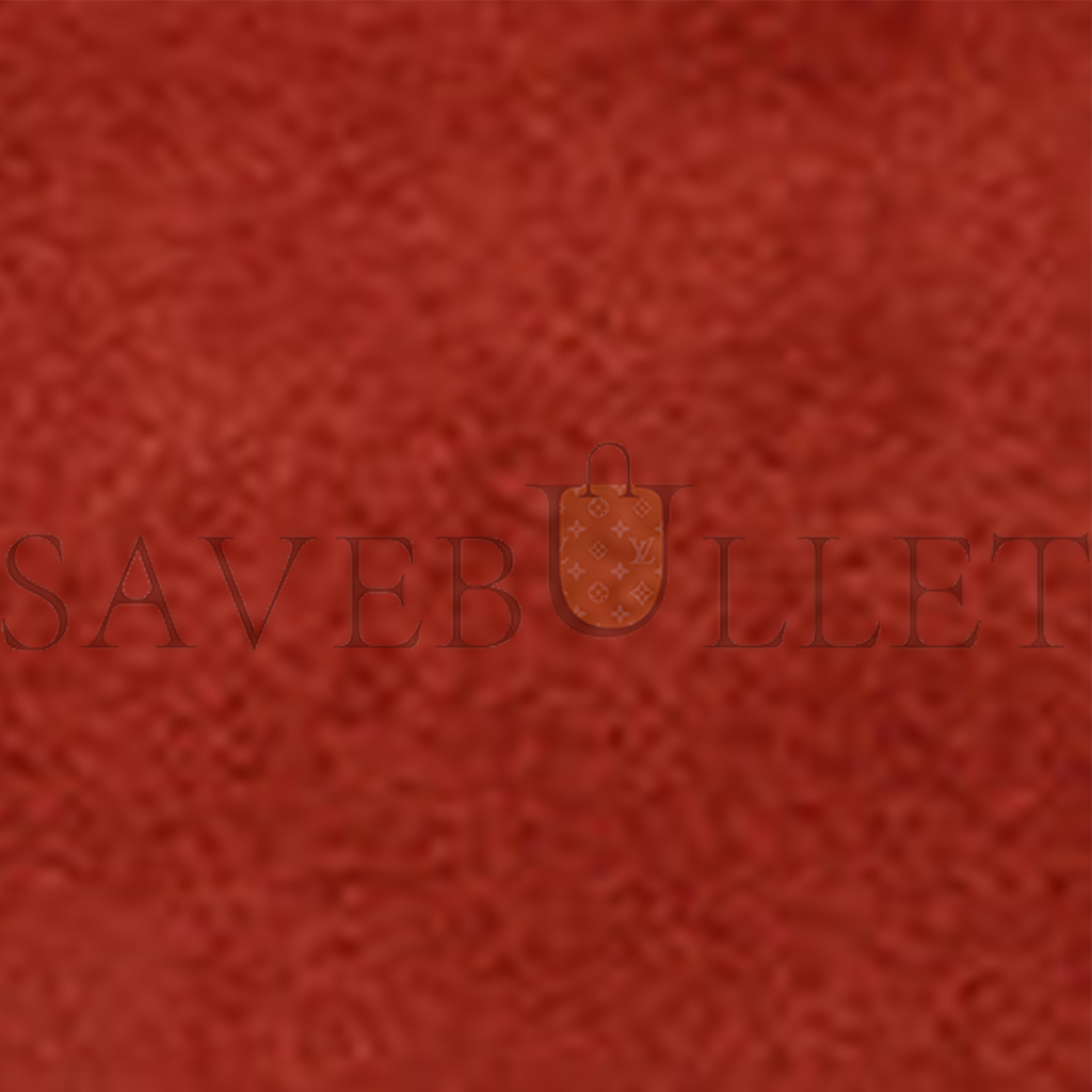 t*e r*w abby bag in suede bR1ck w1605l28brip (27*14*4cm)
