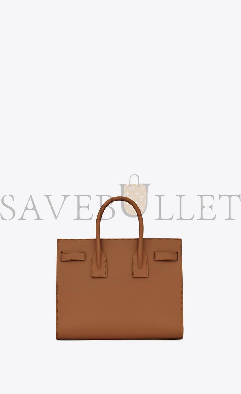Y*L sac de jour small in smooth leather 37829902g9w6309 (32*25*16.5cm)