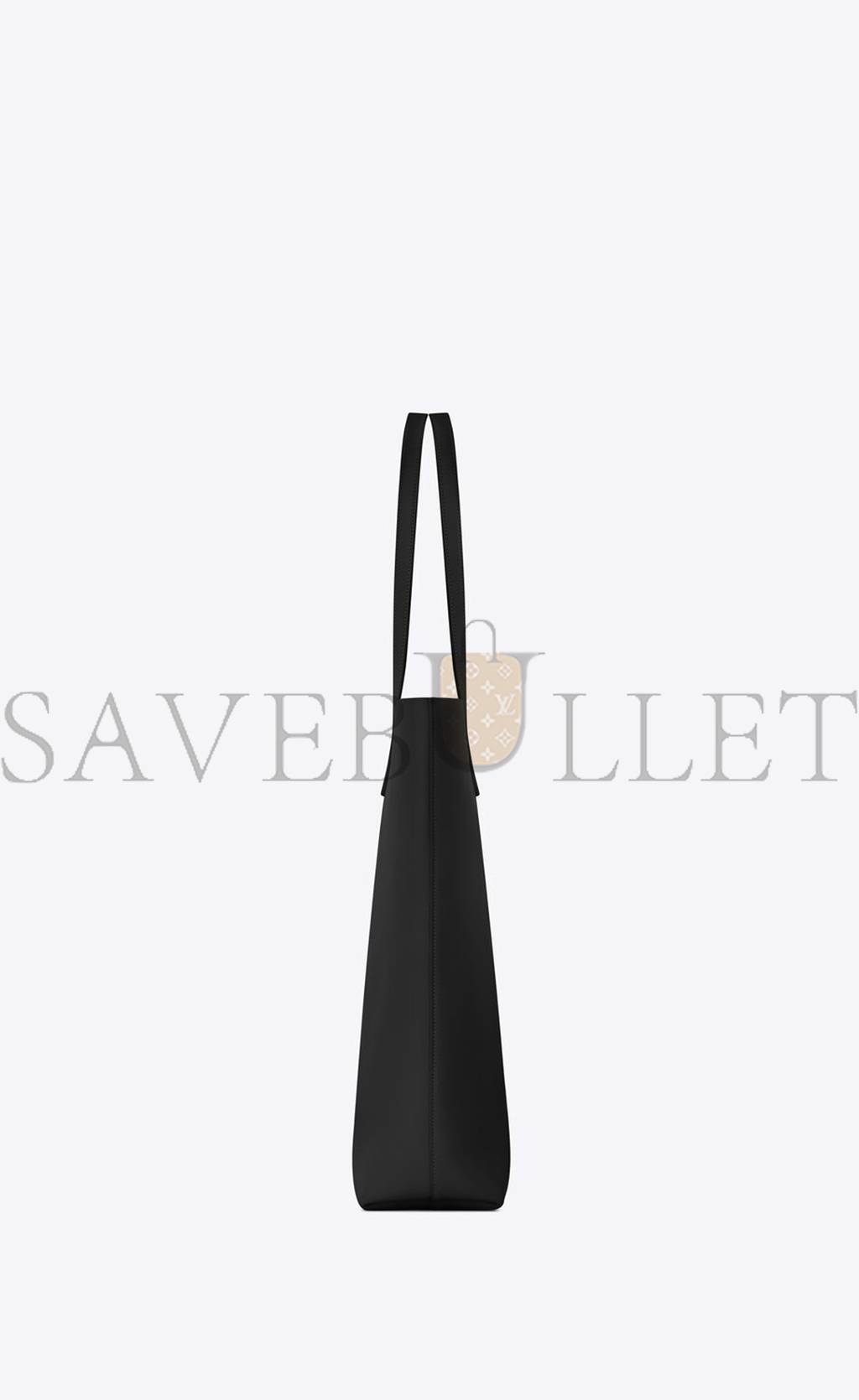y*l shopping sa**t lau*nt ns in S*pple leather 600306csv0j1000 (32.5*35*10.5cm)